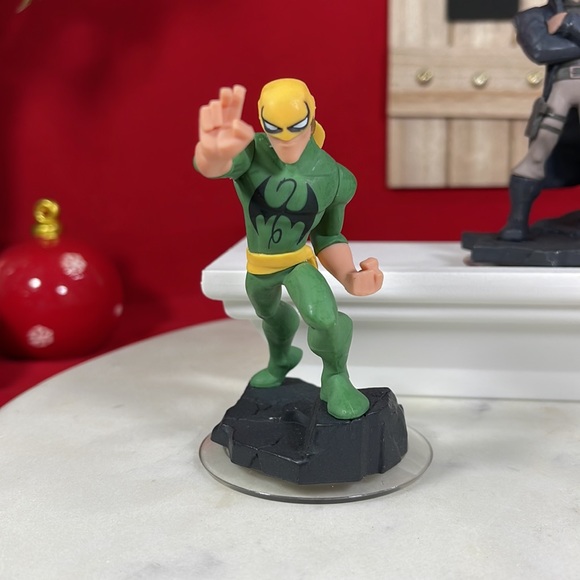 BUNDLE OF Disney MARVEL “Infinity 2.0” Action Characters  -  NWOT - Picture 5 of 16